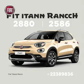Ofertas Fiat