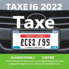 descontos IPVA veículos placas 47 a 67