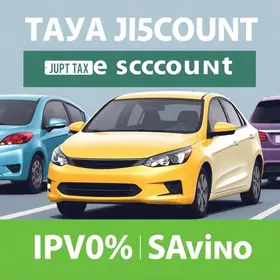 desconto IPVA 2026