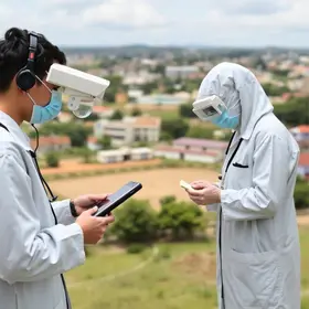 licenciamento sanitário