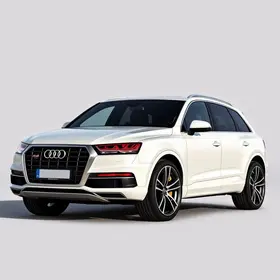 Audi SQ9