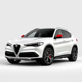 SUV médio Alfa Romeo
