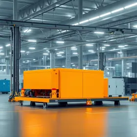 BAIC portfólio eletrificado Brasil