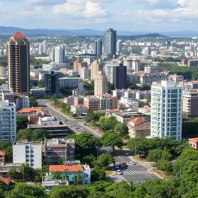 Prefeitura Municipal de Campinas