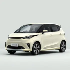 Geely EX2