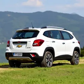 Chevrolet Onix Activ 2027