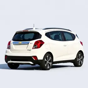 Chevrolet Menlo