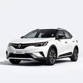 Denza B5