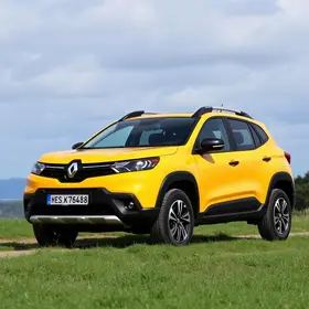 Renault Niagara