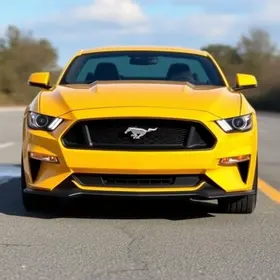 recall Ford Mustang