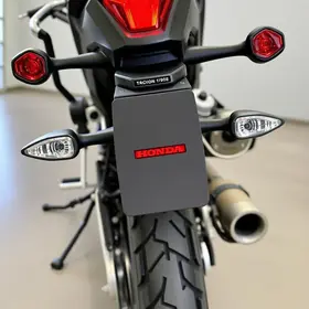Honda XR300L Tornado 2027