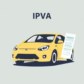 IPVA por peso do carro