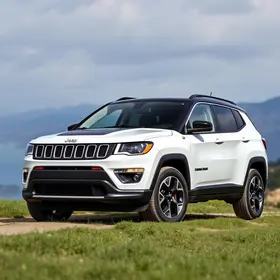 jeep compass liderança 2026