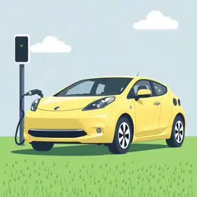 isenção de IPVA para carros elétricos