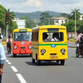 Educação para o Trânsito