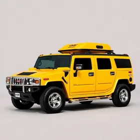 Hummer EV Icon | 25