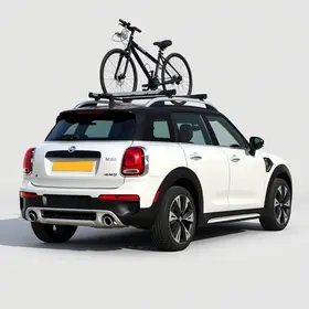SUV elétrico compacto
