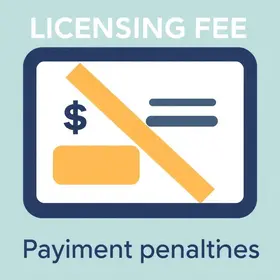 licenciamento