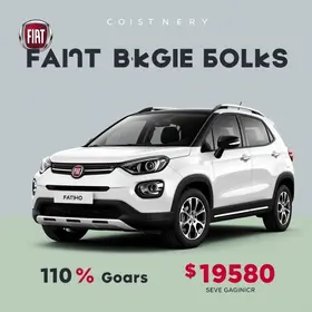 Fiat Toro Volcano MHEV desconto
