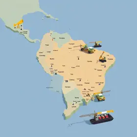 aumento das reservas brasileiras de petróleo