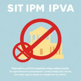 PEC anti IPVA