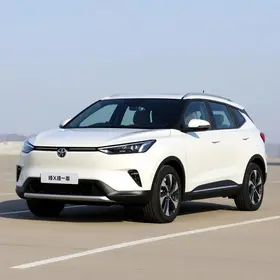 Geely EX5 EM-i Ultra
