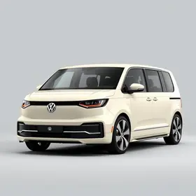 T-Cross 2027