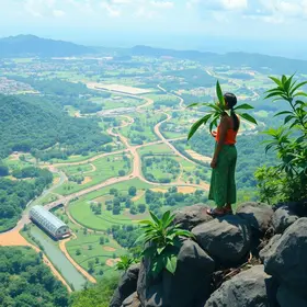 nova Lei de Licenciamento Ambiental