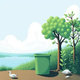 Licenciamento ambiental