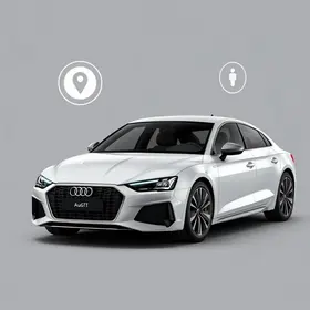 Audi Connect