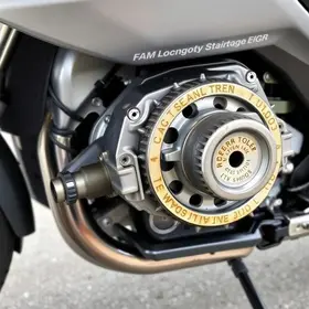 recall BMW K 1600 GTL e K 1600 B