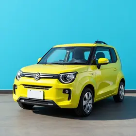 BYD Dolphin Mini