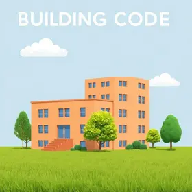 Código de Obras e licenciamento ambiental