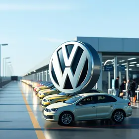 conselho da Volkswagen