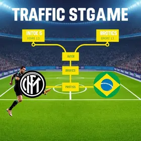 esquema de trânsito