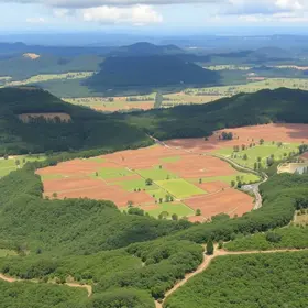 demarcações de terras indígenas