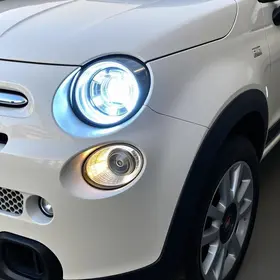 Fiat Argo X 2027