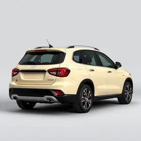desvalorização dos SUVs