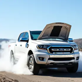 recall Ford Ranger F-150
