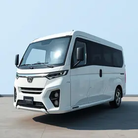 caminhões Foton Aumark S