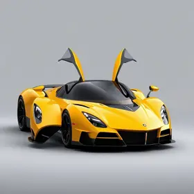 Hennessey Blackbird