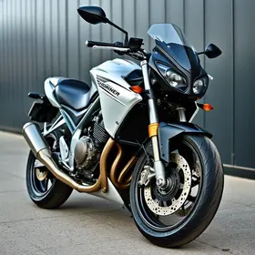 Honda CB1000 Hornet 2027