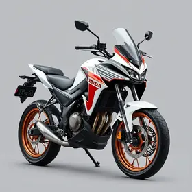 Honda X-ADV 2027