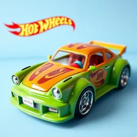 coleção de miniaturas
