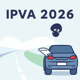 IPVA 2026