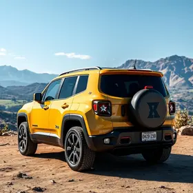 Jeep 85 anos