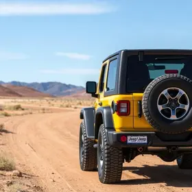 recall Jeep