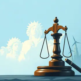 julgamento sobre constitucionalidade da Lei Geral do Licenciamento Ambiental
