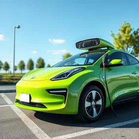 vantagens dos carros elétricos e híbridos