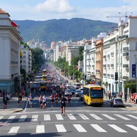 Meia Maratona de Juiz de Fora